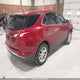 2GNAXSEVXJ6322502 2018 Chevrolet Equinox Lt auction photo thumbnail 4