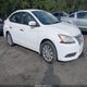 3N1AB7AP3FY338772 2015 Nissan Sentra S auction photo thumbnail 1