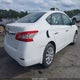 3N1AB7AP3FY338772 2015 Nissan Sentra S auction photo thumbnail 4