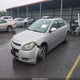1G1ZJ57B58F289693 2008 Chevrolet Malibu Lt auction photo thumbnail 2