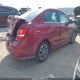 1G1JD5SH9J4108791 2018 Chevrolet Sonic Lt Auto auction photo thumbnail 4