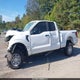 1FTEX1LPXRKE93445 2024 Ford F-150 Xl auction photo thumbnail 2