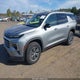 1GNEVGKS2RJ158739 2024 Chevrolet Traverse Awd Lt auction photo thumbnail 2