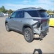 1GNEVGKS2RJ158739 2024 Chevrolet Traverse Awd Lt auction photo thumbnail 3