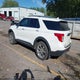 1FM5K8HC3LGB34506 2020 Ford Explorer Platinum auction photo thumbnail 3
