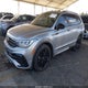 3VVCB7AX7NM099224 2022 Volkswagen Tiguan 2.0T Se R-Line Black auction photo thumbnail 2