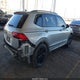 3VVCB7AX7NM099224 2022 Volkswagen Tiguan 2.0T Se R-Line Black auction photo thumbnail 4