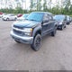 1GCDT136368169177 2006 Chevrolet Colorado Lt auction photo thumbnail 2