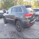 1C4RJFBG8JC134787 2018 Jeep Grand Cherokee Limited 4X4 auction photo thumbnail 3