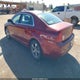 1G1ZJ57B18F289500 2008 Chevrolet Malibu Lt auction photo thumbnail 3