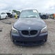 WBANE53516CK83251 2006 BMW 525I auction photo thumbnail 12