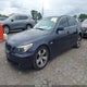 WBANE53516CK83251 2006 BMW 525I auction photo thumbnail 2