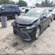 4T1C11AK5MU422470 2021 Toyota Camry Le auction photo thumbnail 2