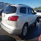 5GAKRDED1CJ262336 2012 Buick Enclave Premium auction photo thumbnail 4