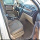 5GAKRDED1CJ262336 2012 Buick Enclave Premium auction photo thumbnail 5