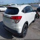 3CZRU5H1XMM721574 2021 Honda Hr-V 2Wd Sport auction photo thumbnail 4