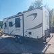 4X4TSVE28EL023170 2014 Forest River Surveyor Sport Travel Trailer auction photo thumbnail 3