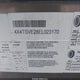 4X4TSVE28EL023170 2014 Forest River Surveyor Sport Travel Trailer auction photo thumbnail 9
