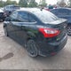 1FADP3J23DL169468 2013 Ford Focus Titanium auction photo thumbnail 3