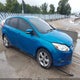 1FADP3K2XDL335418 2013 Ford Focus Se auction photo thumbnail 1