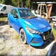 3N1AB8CV8NY297720 2022 Nissan Sentra Sv Xtronic Cvt auction photo thumbnail 1