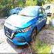 3N1AB8CV8NY297720 2022 Nissan Sentra Sv Xtronic Cvt auction photo thumbnail 2
