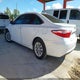 4T4BF1FK2FR478784 2015 Toyota Camry Le auction photo thumbnail 3