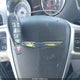 2A4RR5DG1BR615872 2011 Chrysler Town & Country Touring auction photo thumbnail 11