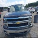 3GCPCREC2FG254729 2015 Chevrolet Silverado 1500 1Lt auction photo thumbnail 12