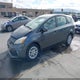 JTDZN3EU0C3174837 2012 Toyota Prius V Three auction photo thumbnail 2