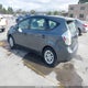 JTDZN3EU0C3174837 2012 Toyota Prius V Three auction photo thumbnail 3