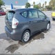 JTDZN3EU0C3174837 2012 Toyota Prius V Three auction photo thumbnail 4