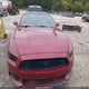 1FA6P8AM6F5345072 2015 Ford Mustang V6 auction photo thumbnail 12