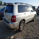 JTEEP21A670230622 2007 Toyota Highlander V6 auction photo thumbnail 4