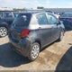 VNKKTUD39FA041958 2015 Toyota Yaris L auction photo thumbnail 4