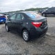 2T1BURHE0GC707679 2016 Toyota Corolla L auction photo thumbnail 3