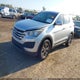 5XYZT3LBXFG280591 2015 Hyundai Santa Fe Sport 2.4L auction photo thumbnail 2