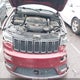 1C4RJECG1JC353681 2018 Jeep Grand Cherokee High Altitude 4X2 auction photo thumbnail 10
