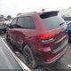 1C4RJECG1JC353681 2018 Jeep Grand Cherokee High Altitude 4X2 auction photo thumbnail 14