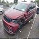 1C4RJECG1JC353681 2018 Jeep Grand Cherokee High Altitude 4X2 auction photo thumbnail 2