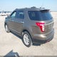 1FM5K7D87FGA02817 2015 Ford Explorer Xlt auction photo thumbnail 3