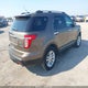1FM5K7D87FGA02817 2015 Ford Explorer Xlt auction photo thumbnail 4