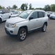 1C4NJCBAXCD518642 2012 Jeep Compass Sport auction photo thumbnail 2