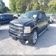 1GCPKTE78CF171029 2012 Chevrolet Silverado 1500 Ltz auction photo thumbnail 2