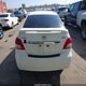 JTDBT923981285704 2008 Toyota Yaris auction photo thumbnail 16