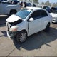 JTDBT923981285704 2008 Toyota Yaris auction photo thumbnail 2