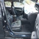 19XFB2F91FE243905 2015 Honda Civic Ex-L auction photo thumbnail 5