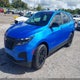 3GNAXHEG4RL119665 2024 Chevrolet Equinox Fwd Ls auction photo thumbnail 2