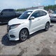 3CZRU6H94KM706058 2019 Honda Hr-V Touring auction photo thumbnail 2