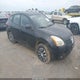 JN8AS58V88W141097 2008 Nissan Rogue S auction photo thumbnail 1